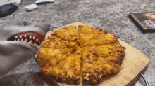 Shark Puppet Cheese Pizza GIF - Shark Puppet Cheese Pizza Excited GIFs