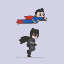 Batman Superman GIF - Batman Superman Batman Vs Superman GIFs