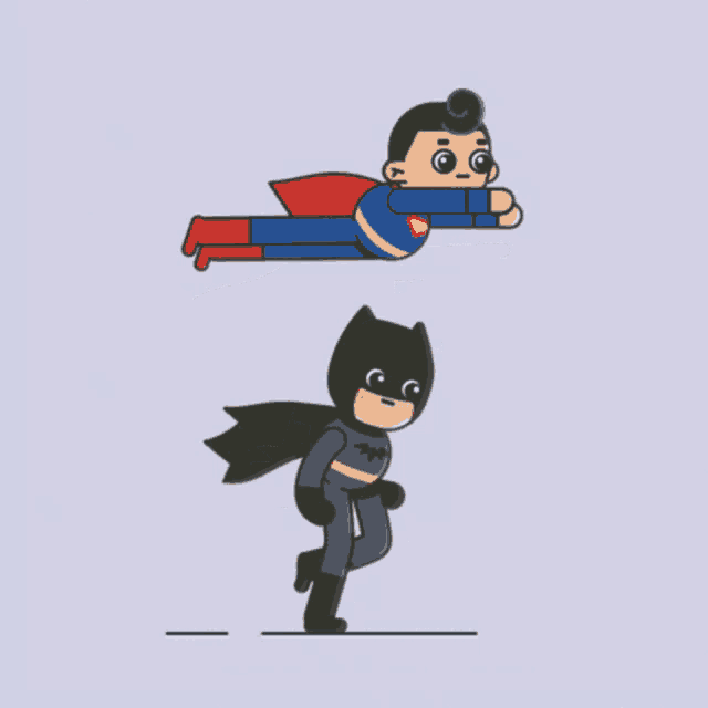 Batman Superman GIF - Batman Superman Batman Vs Superman GIFs