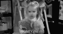 Money Please Allowance GIF - Money Please Allowance Cute GIFs