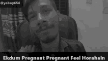 bbf pregnant