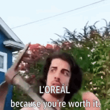 loreal youre