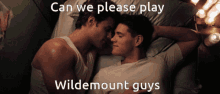 Wildemount Critical Role GIF - Wildemount Critical Role Love Wins GIFs