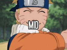 Naruto Mid GIF - Naruto Mid Big3 GIFs