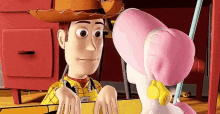 Toy Story Woody GIF - Toy Story Woody Smile GIFs