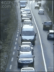 Cachondeo Traffic GIF - Cachondeo Traffic Funny GIFs