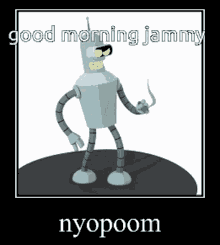 Jammy Jammy Goodmorning GIF - Jammy Jammy Goodmorning Spinning Bender GIFs