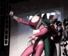 ranger mmpr