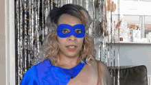 Costume Super Hero GIF - Costume Super Hero Costume Party GIFs