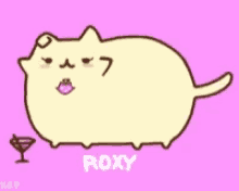Roxy Pu Sheen GIF - Roxy Pu Sheen Homestuck GIFs