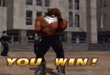 Tekken7 Gifs Tenor Tekken7 Gifs Tenor