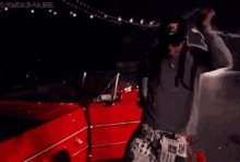 Lil Wayne GIF - Lil Wayne Weezy Dance GIFs