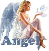 Angel Dove Sticker - Angel Dove Bird Stickers