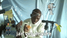 Sparkle Jan Veu Encore GIF - Sparkle Jan Veu Encore Sing GIFs