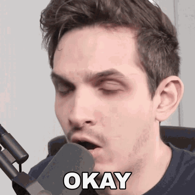 Okay Nik Nocturnal GIF Okay Nik Nocturnal Fine Discover & Share GIFs