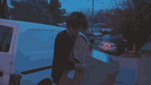 Cleaning Up Litter GIF - Cleaning Up Litter Junk GIFs