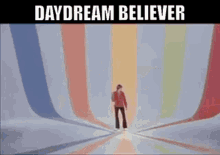 Daydream Believer The Monkees GIF - Daydream Believer The Monkees 60s Music GIFs