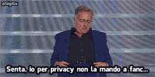 privacy paolobonolis