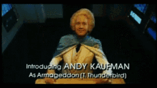Andykaufman GIF - Andykaufman GIFs