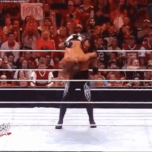 shawn michaels the undertaker wwe wrestle mania wrestling