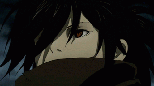 Ulaz Hyakkimaru-dororo