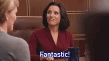 Fantastic GIF - Fantastic Stoked Excited GIFs