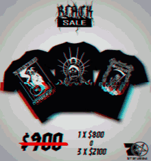 stardead clothes