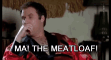 Ma The Meatloaf GIF - Ma The Meatloaf Ma Meatloaf GIFs