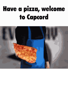 capcord