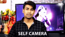Self Camera Selca GIF - Self Camera Selca Selfie GIFs