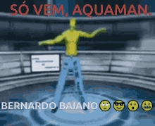 Vemaquaman Aquamanviado GIF - Vemaquaman Aquamanviado Baianogamer GIFs