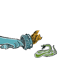The Freedom To Vote Threatens Politicians Who Spread Deadly Lies About Covid Sticker - The Freedom To Vote Threatens Politicians Who Spread Deadly Lies About Covid Covid Stickers