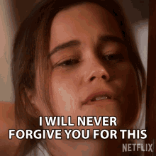 i will never forgive you for this juliette fairmont first kill you are never going to be forgiven i wont forgive you