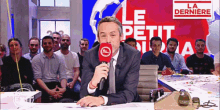 lpj lepetitjournal yann barthes