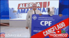 Cpfcancelado GIF - Cpfcancelado GIFs