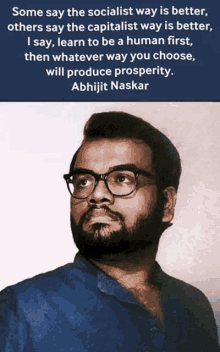 Abhijit Naskar Socialism GIF - Abhijit Naskar Naskar Socialism GIFs