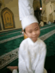 Kid Happy GIF - Kid Happy Muslim GIFs