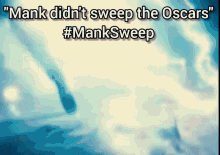 Mank Sweep A24 GIF - Mank Sweep Mank A24 GIFs