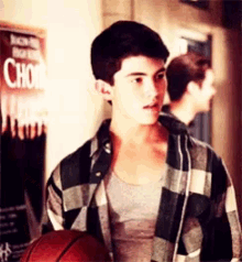 teenwolf youngderekhale