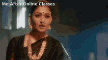 Online Class Sothanaigal GIF - Online Class Sothanaigal Depression GIFs