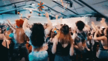 Youngr Party GIF - Youngr Party Rave GIFs