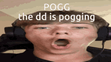 Poggers Pogchamp GIF - Poggers Pogger Pogchamp GIFs
