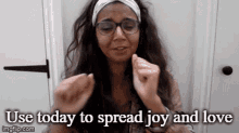 Spread Joy GIF - Spread Joy Love GIFs