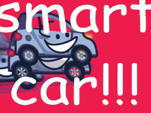 Smart Car Mini Car GIF - Smart Car Car Mini Car GIFs