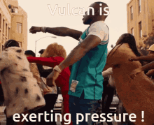 Vulcan Pressure GIF - Vulcan Pressure Cloud9 GIFs