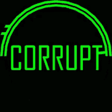 Corrupt Corruption GIF - Corrupt Corruption GIFs