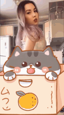 ayeriz twerk
