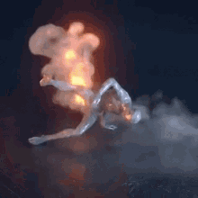 Fml Spicy GIF - Fml Spicy Fire On Pants - Discover &amp; Share GIFs