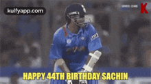 Hbd Sachin.Gif GIF - Hbd Sachin Sachin Birthday GIFs