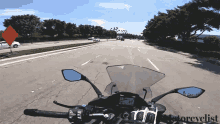 Motorcycle Ride Motorcyclist Magazine GIF - Motorcycle Ride Motorcyclist Magazine Riding A Motorcycle GIFs